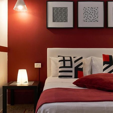 B&B In Centro Флоренция Экстерьер фото