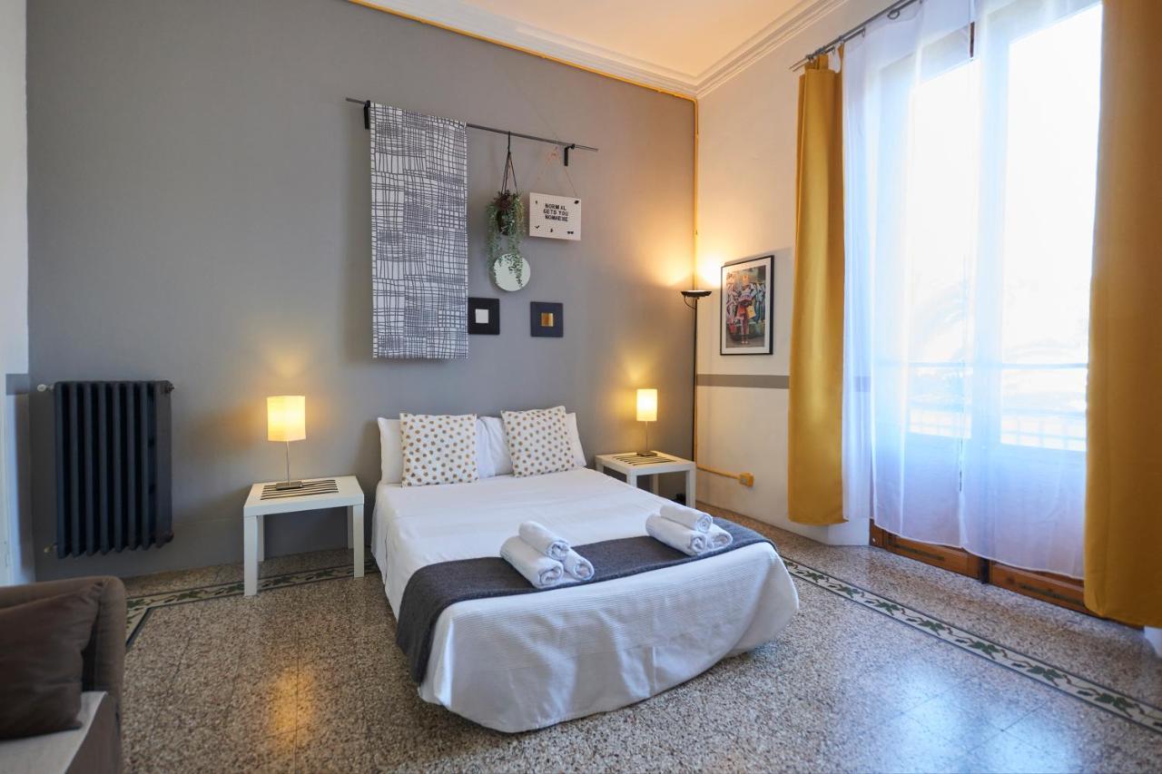 B&B In Centro Флоренция Экстерьер фото