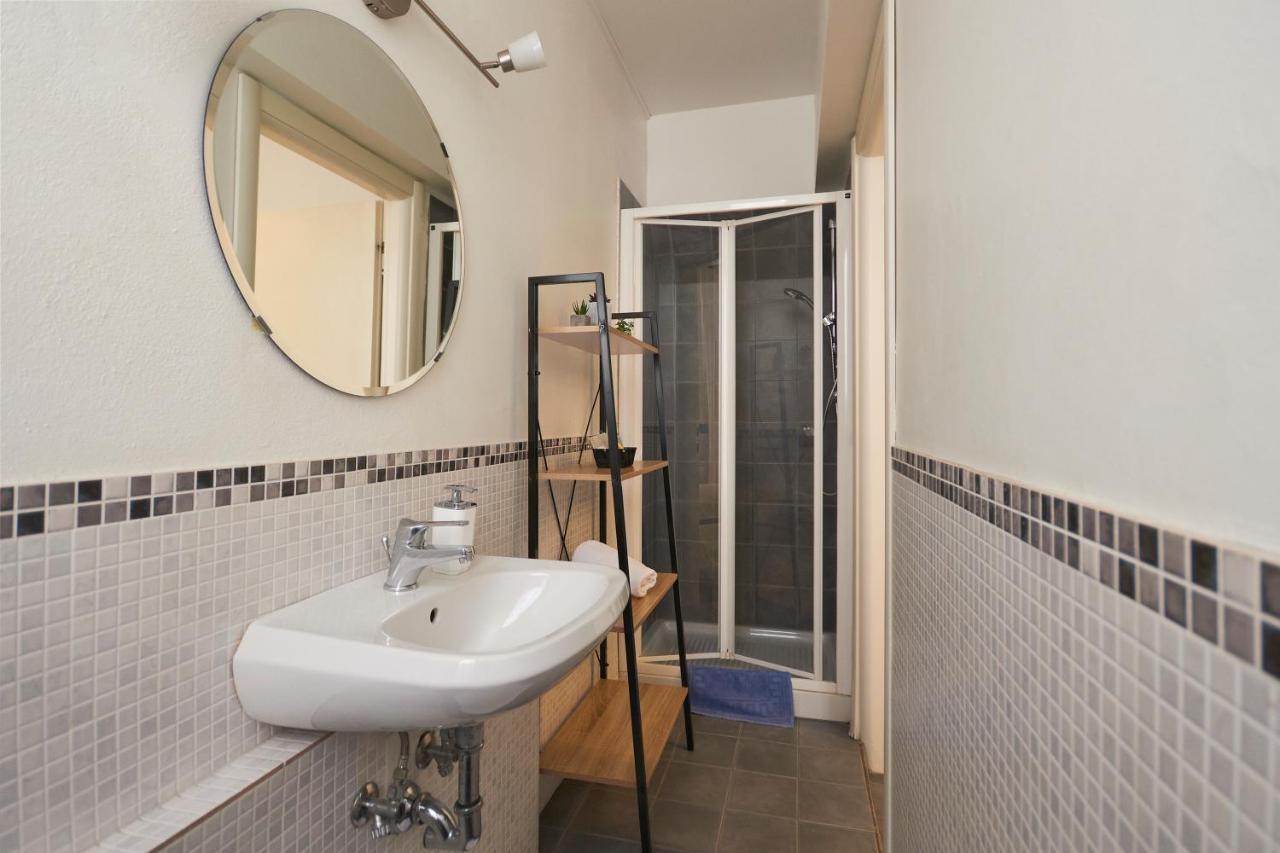 B&B In Centro Флоренция Экстерьер фото