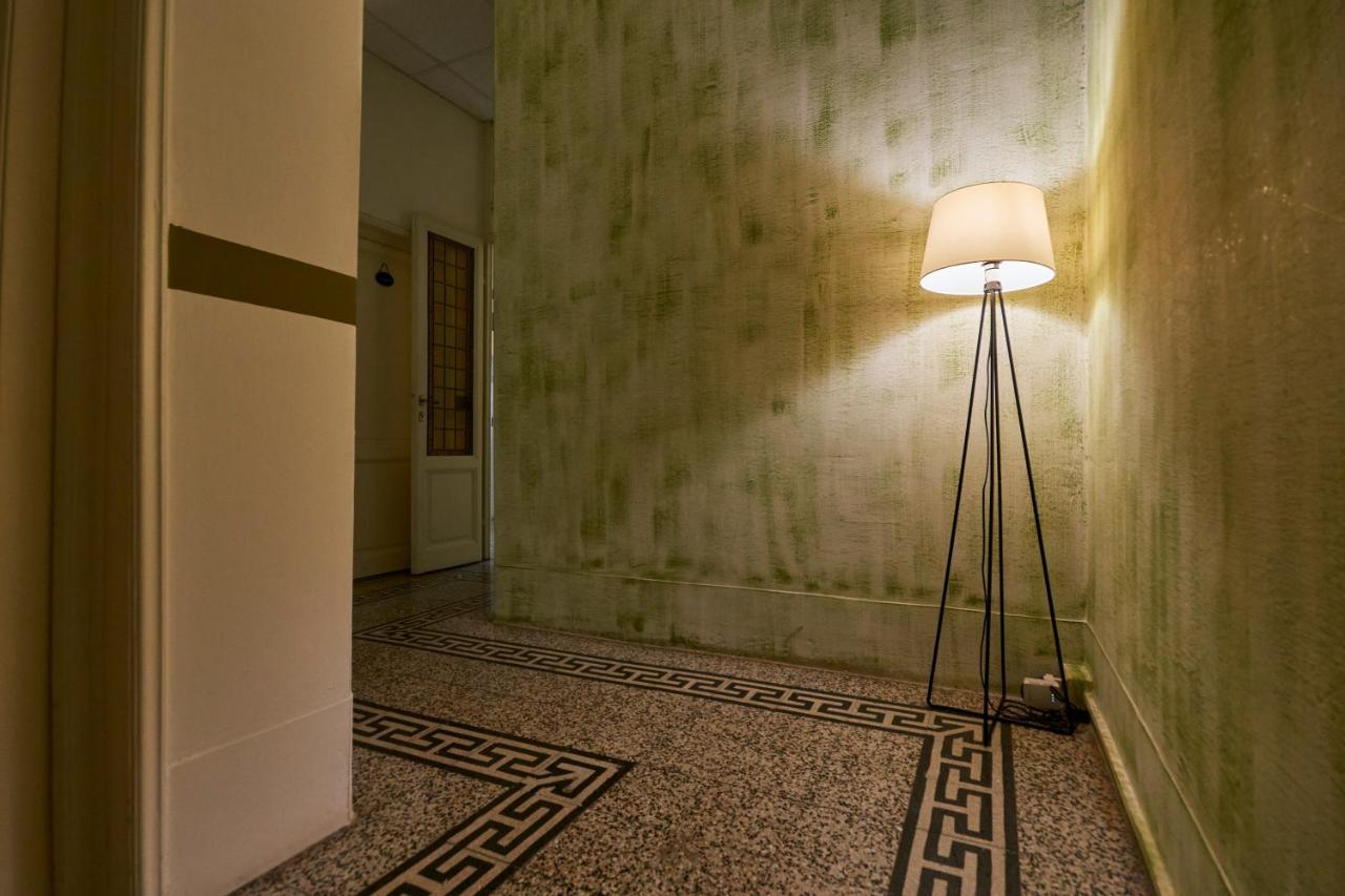 B&B In Centro Флоренция Экстерьер фото