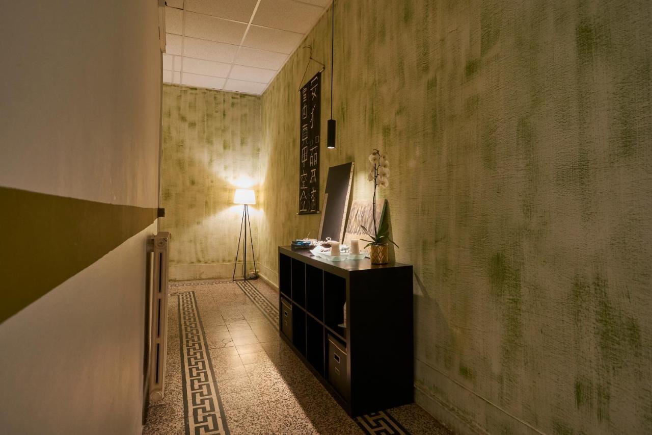 B&B In Centro Флоренция Экстерьер фото