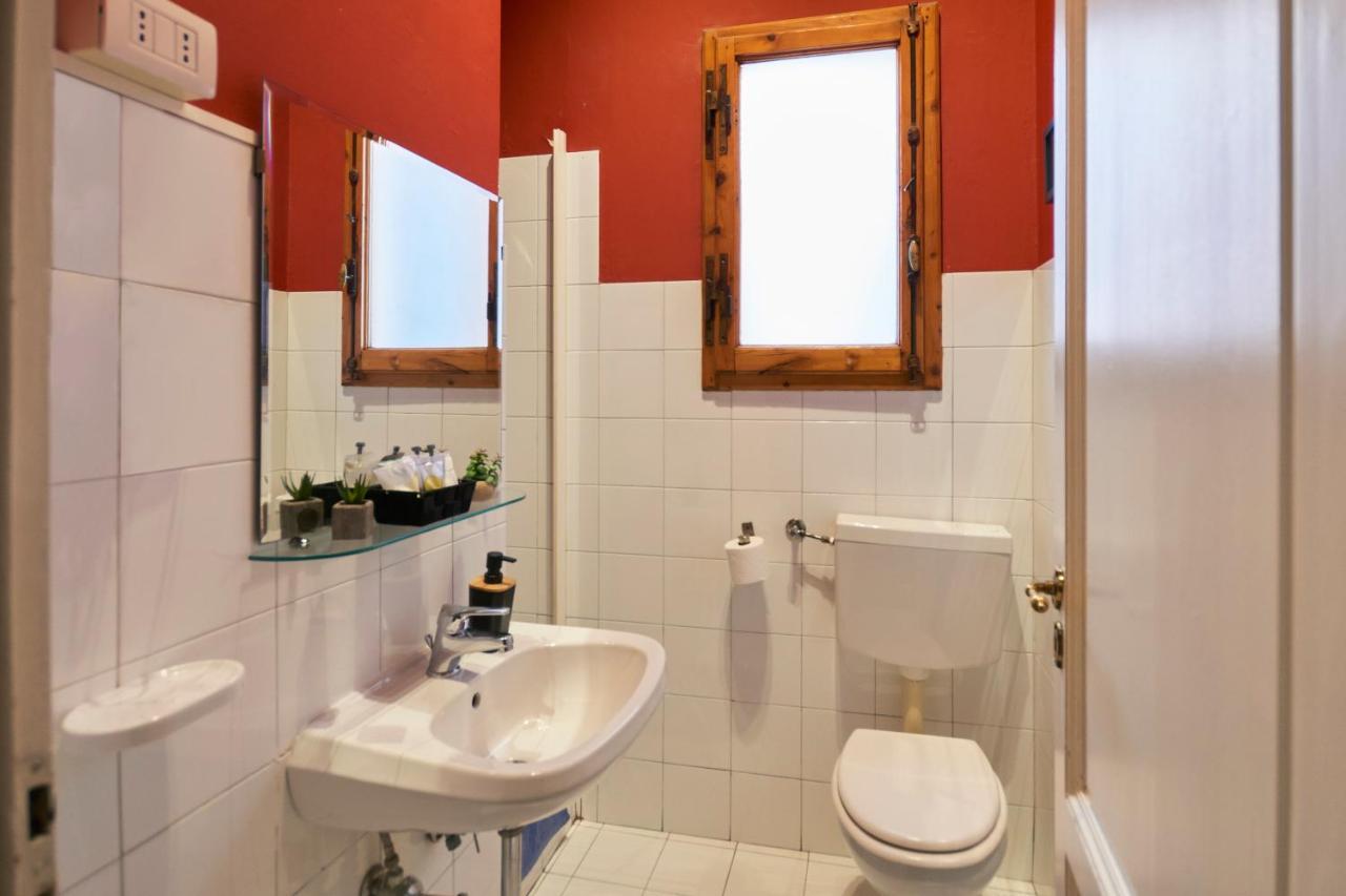 B&B In Centro Флоренция Экстерьер фото