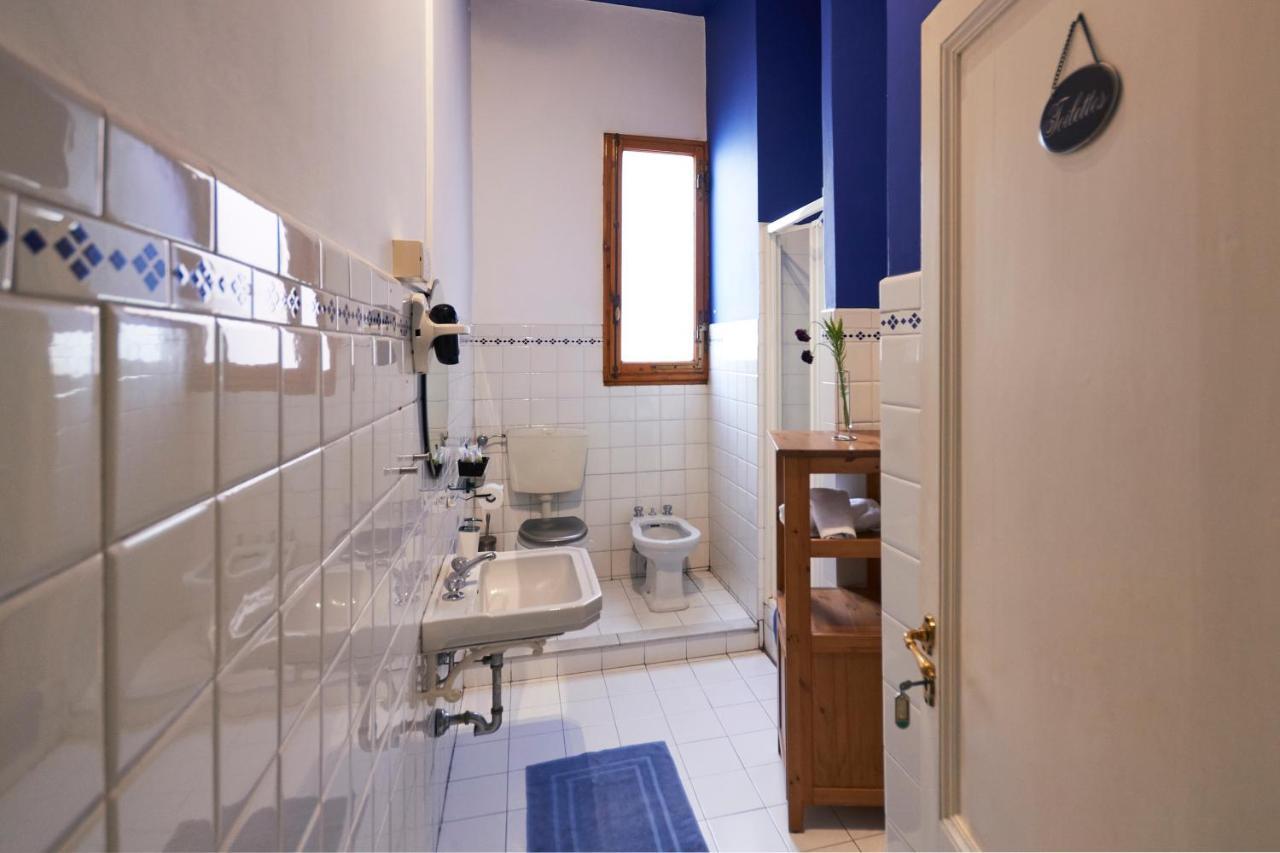B&B In Centro Флоренция Экстерьер фото
