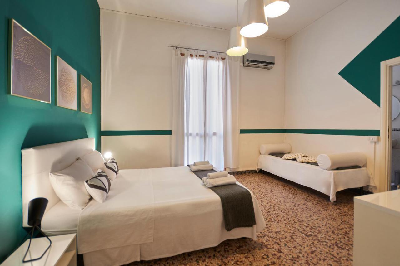 B&B In Centro Флоренция Экстерьер фото