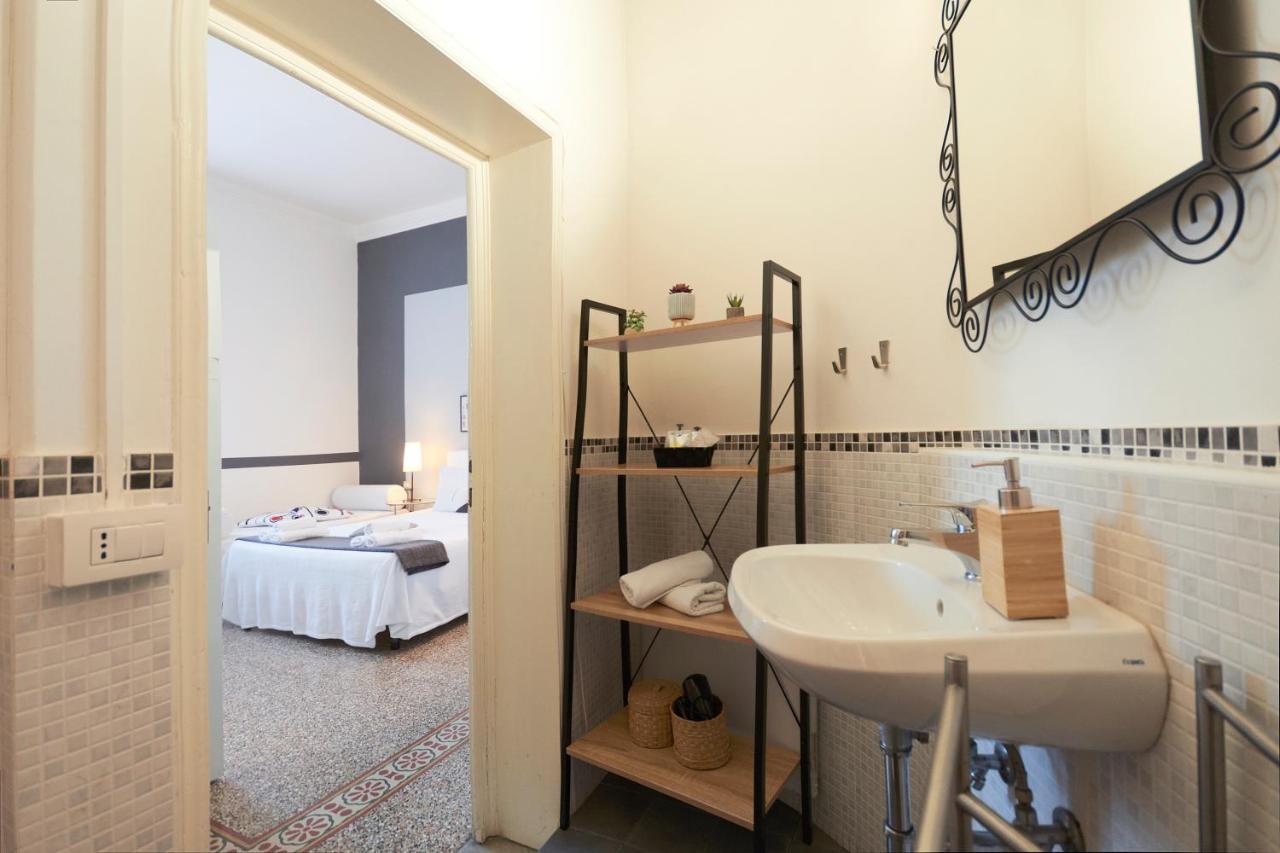 B&B In Centro Флоренция Экстерьер фото