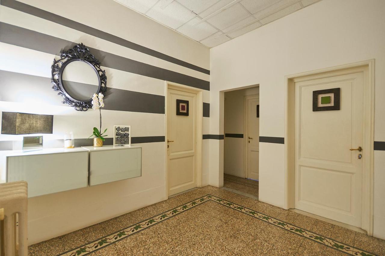 B&B In Centro Флоренция Экстерьер фото