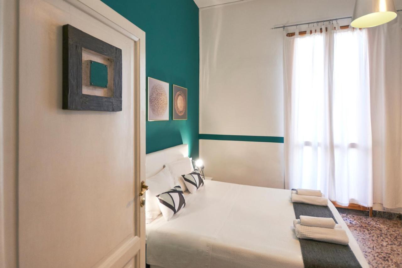 B&B In Centro Флоренция Экстерьер фото